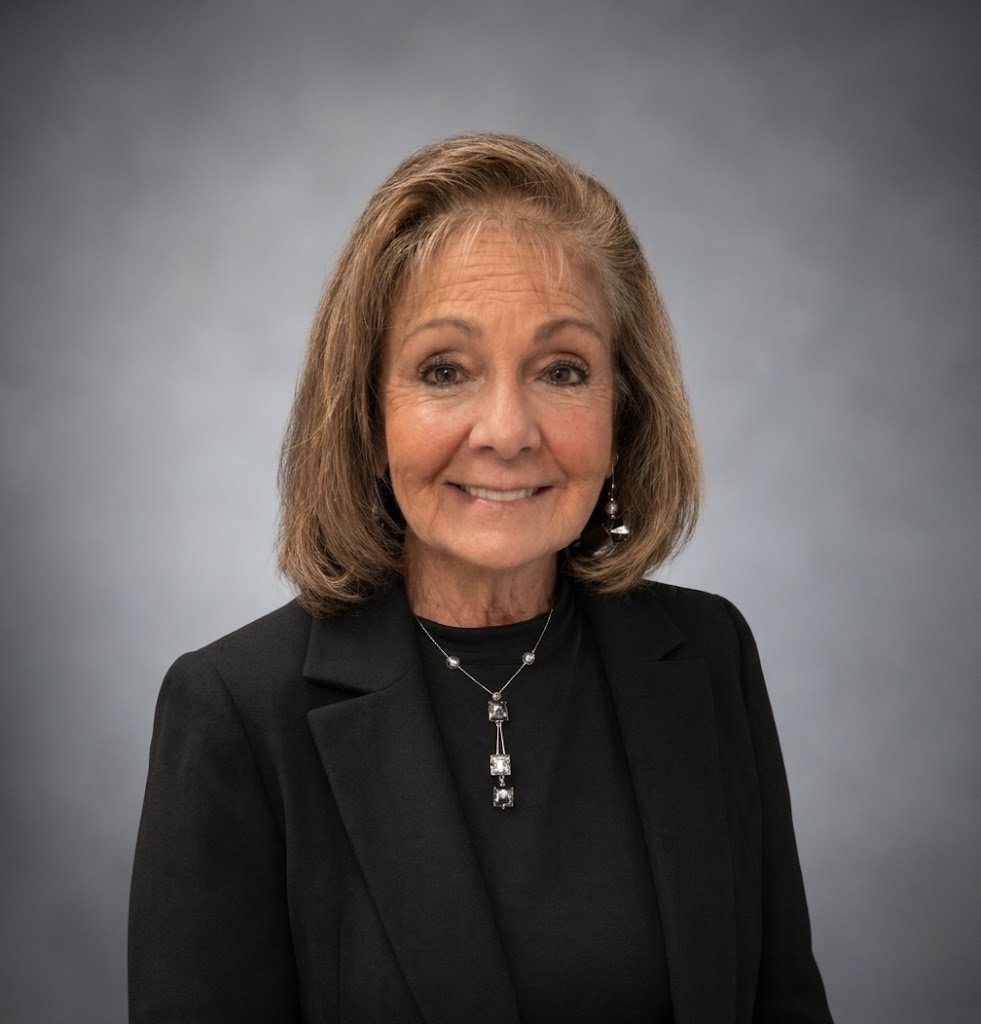 Donna MacPhail, Italy and Group Travel Specialist